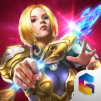 Heroes Never Die Infinite (Money - Diamond​) MOD APK