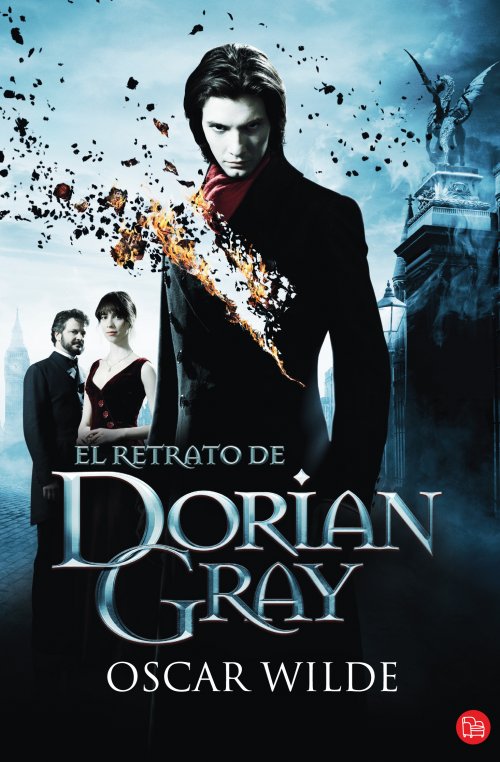 El rincón de Arya (blog literario) RESEÑA El retrato de Dorian Gray Oscar Wilde. El rincón de Arya (blog literario) RESEÑA El retrato de Dorian Gray Oscar Wilde.
