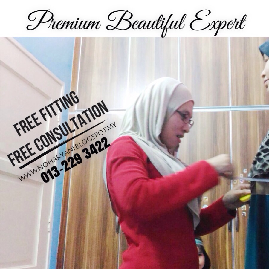 Premium Beautiful Expert Perak