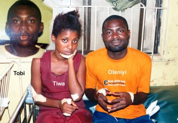 tiwa banks nigerian singer tiwa bankole nigerian singers