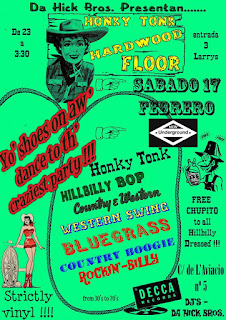 Honky Tonk Hardwood Floor Honky Tonk Hardwood Floor