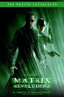 Ma Trận 3: Cách Mạng - The Matrix Revolutions Ma Trận 3: Cách Mạng