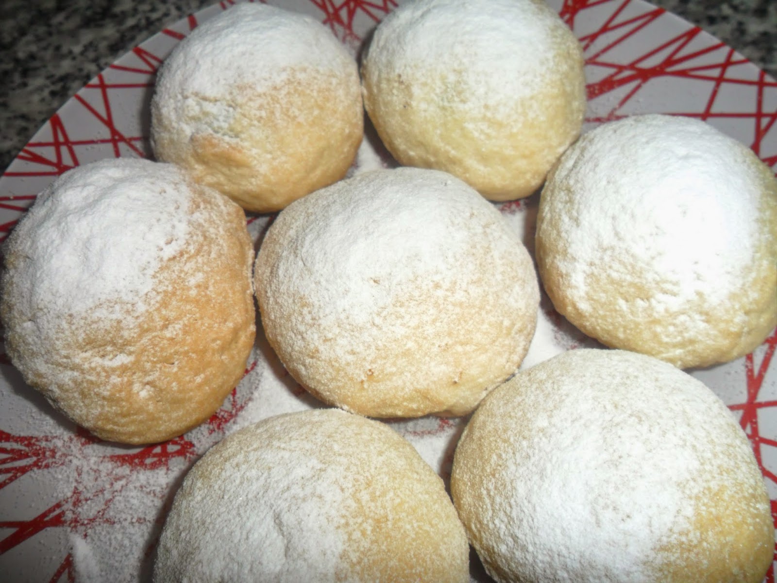 Sedalı Lezzetler Pudingli Kurabiye