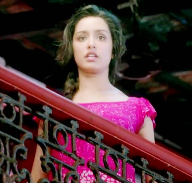 Aashiqui 2 Movie Actress shraddha kapoor HD Pictures HDColorspictures
