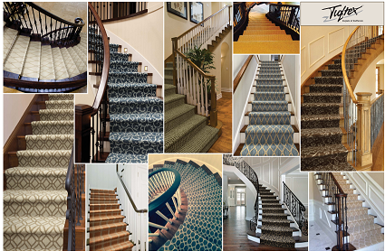 How to Pick Out a Stair Runner