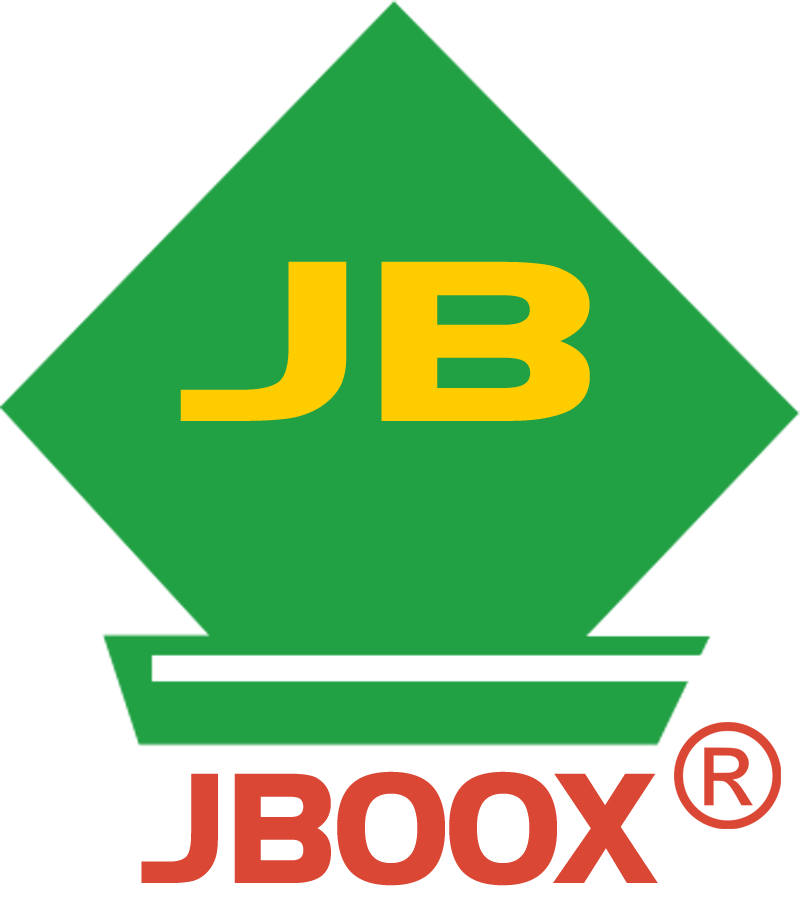 Bản Lề Sản Thế Hệ Mới JBOOX