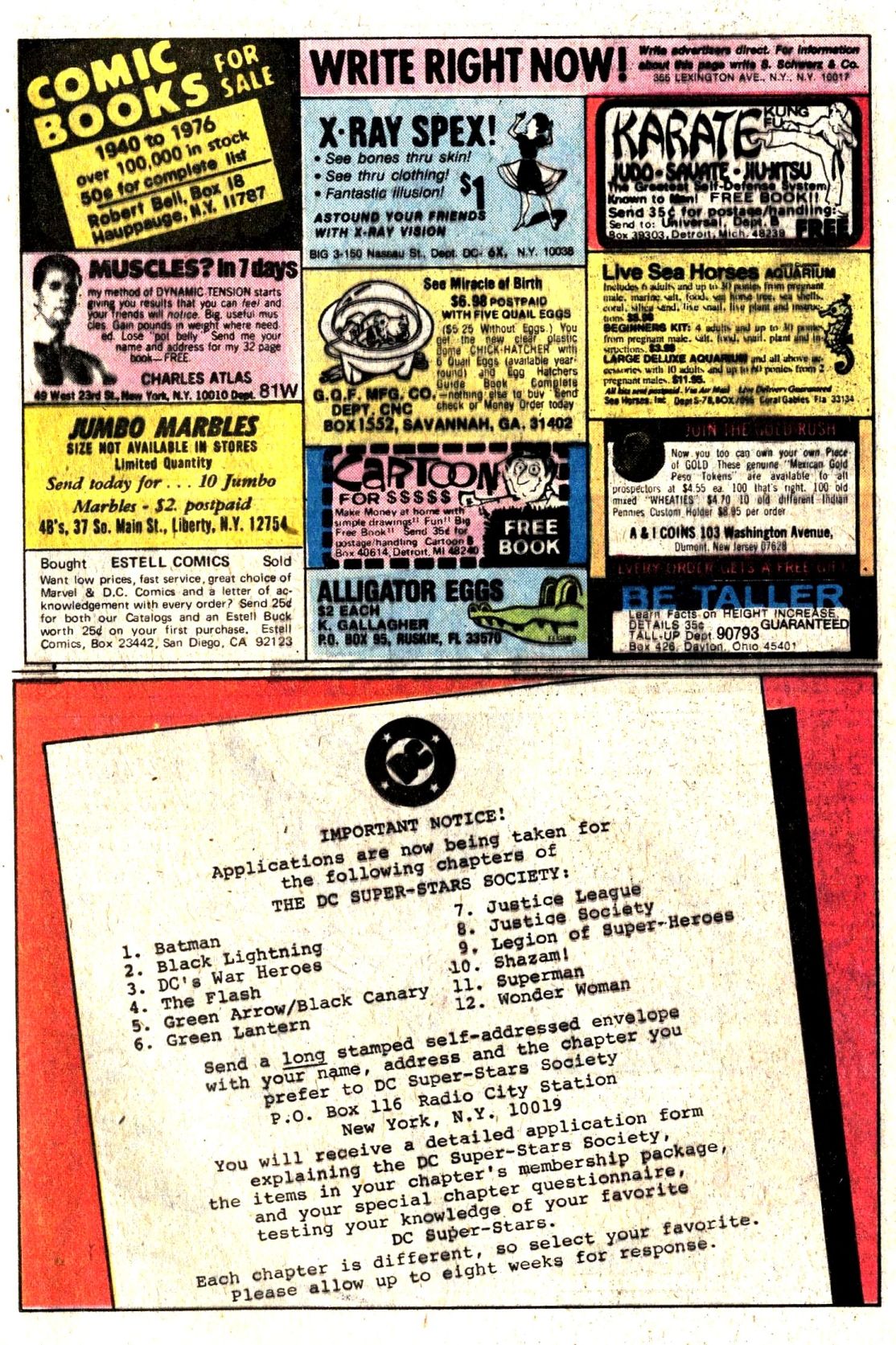 Detective Comics (1937) issue 479 - Page 34