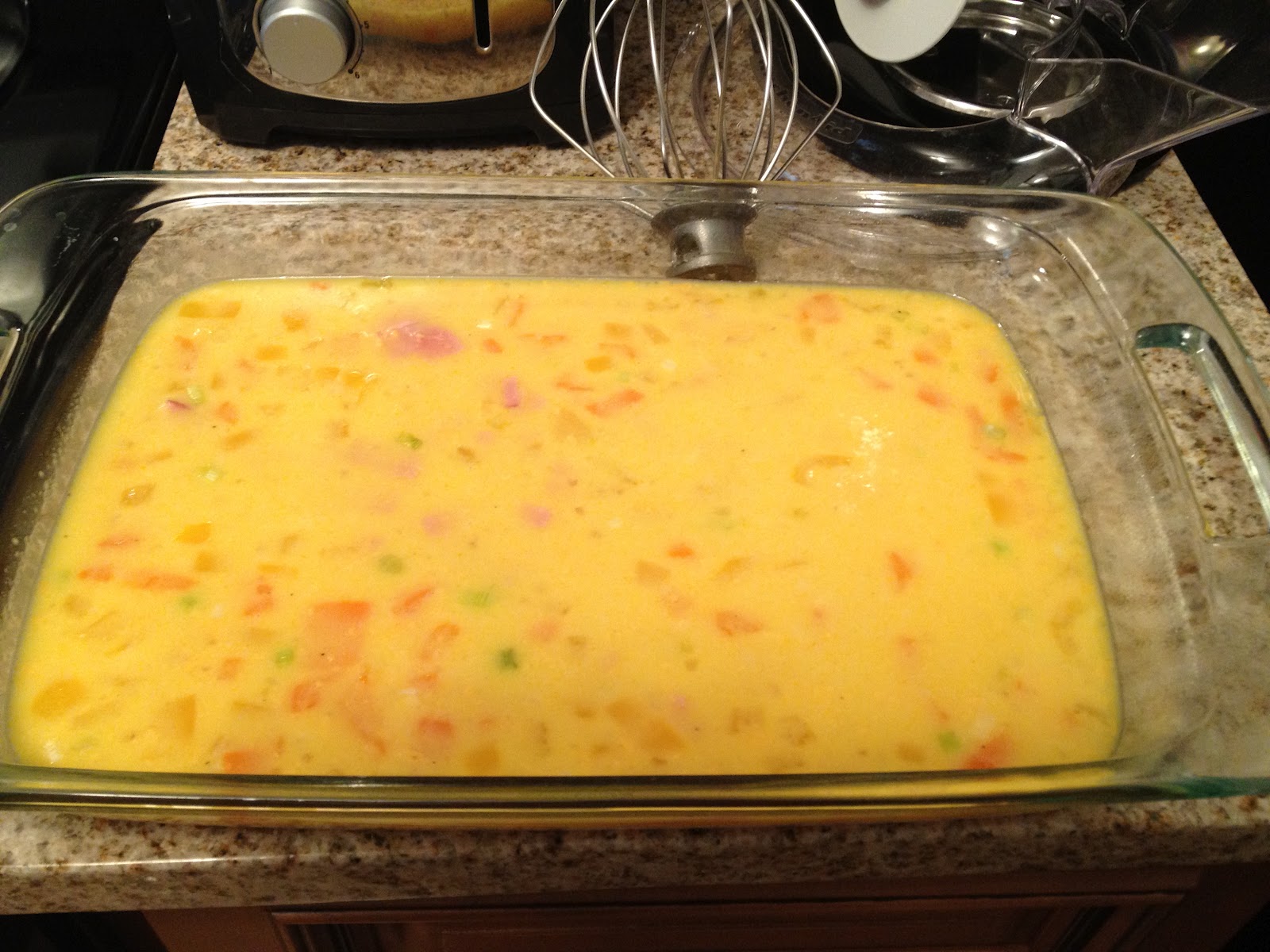 a blog about faith, marriage, health, travel, family: Easy Egg