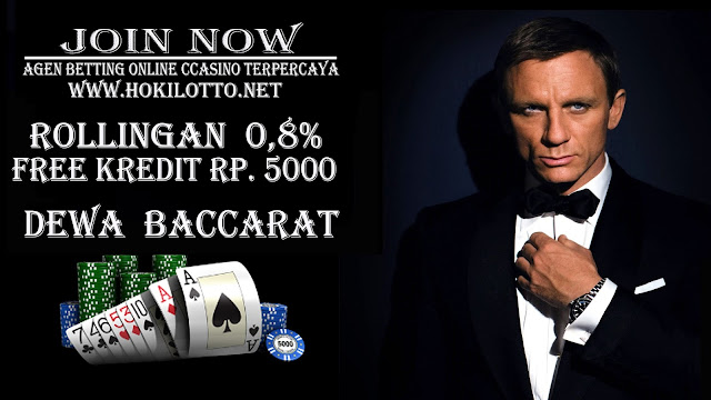 Cara Memenangkan Games Baccarat Lengkap dengan Tutorialnya