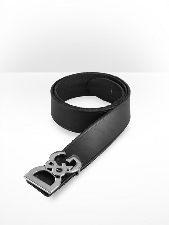 Latest D&G Men's Leather Belts Collection 201213 Stylish and