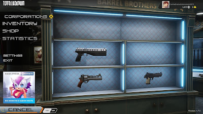 Total Lockdown Game Screenshot 7