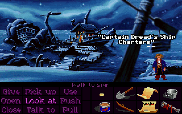 Monkey Island Games In Order Monkey Island Games In Order