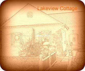 Lakeview Cottage