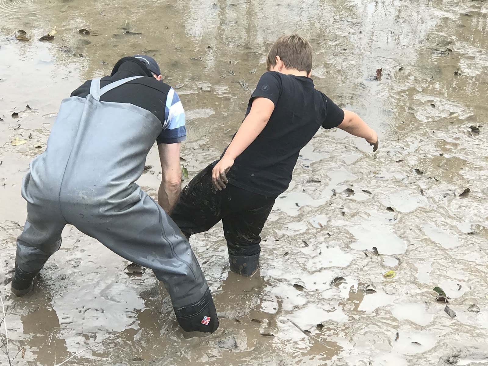 Kann Arbeit Urlaub Sein Achims Garten
