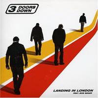 [2005] - Landing In London [Single]