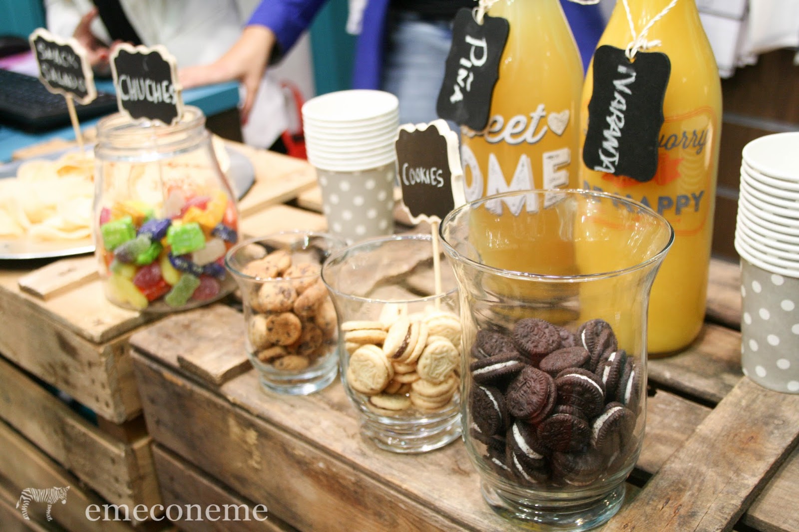 La Casa De Los Aromas Shop Online eMeconeMe: Aromas Artesanales | Evento Sevilla