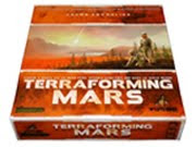 TERRAFORMING MARS