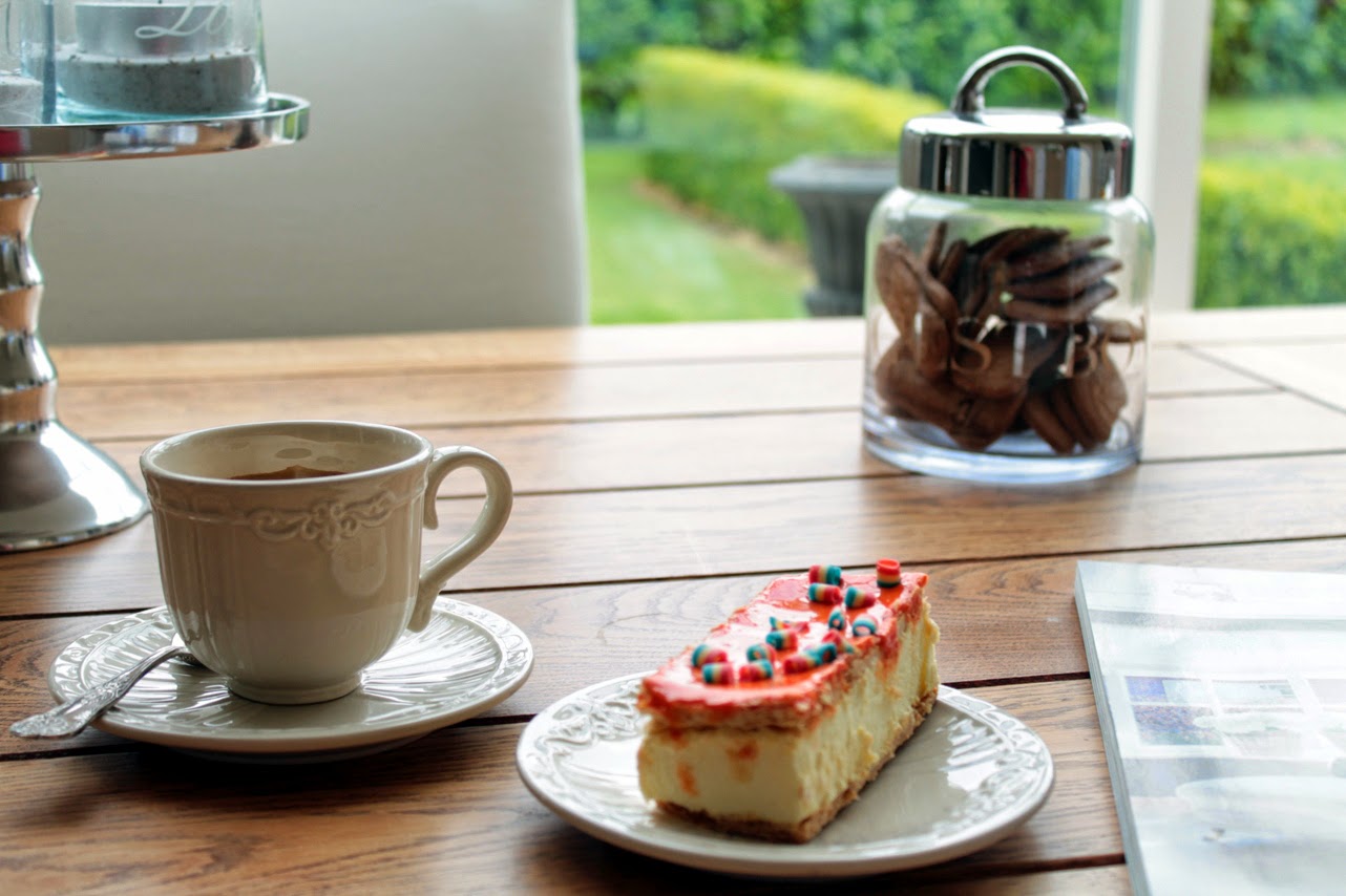 Aviale, landelijke woonaccessoires online Iets lekkers bij de koffie Nederlands elftal wint