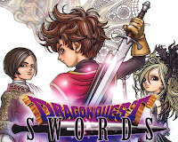 Dragon Quest Swords DS