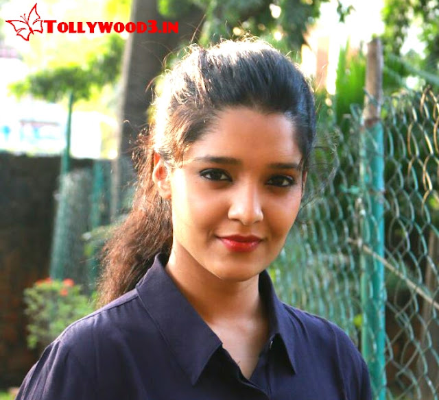 Ritika Singh Biography and Wiki and Biodata