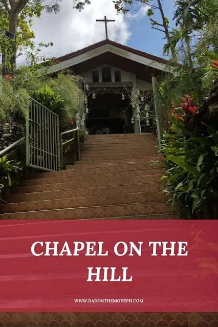 Chapel on the Hill travel guide
