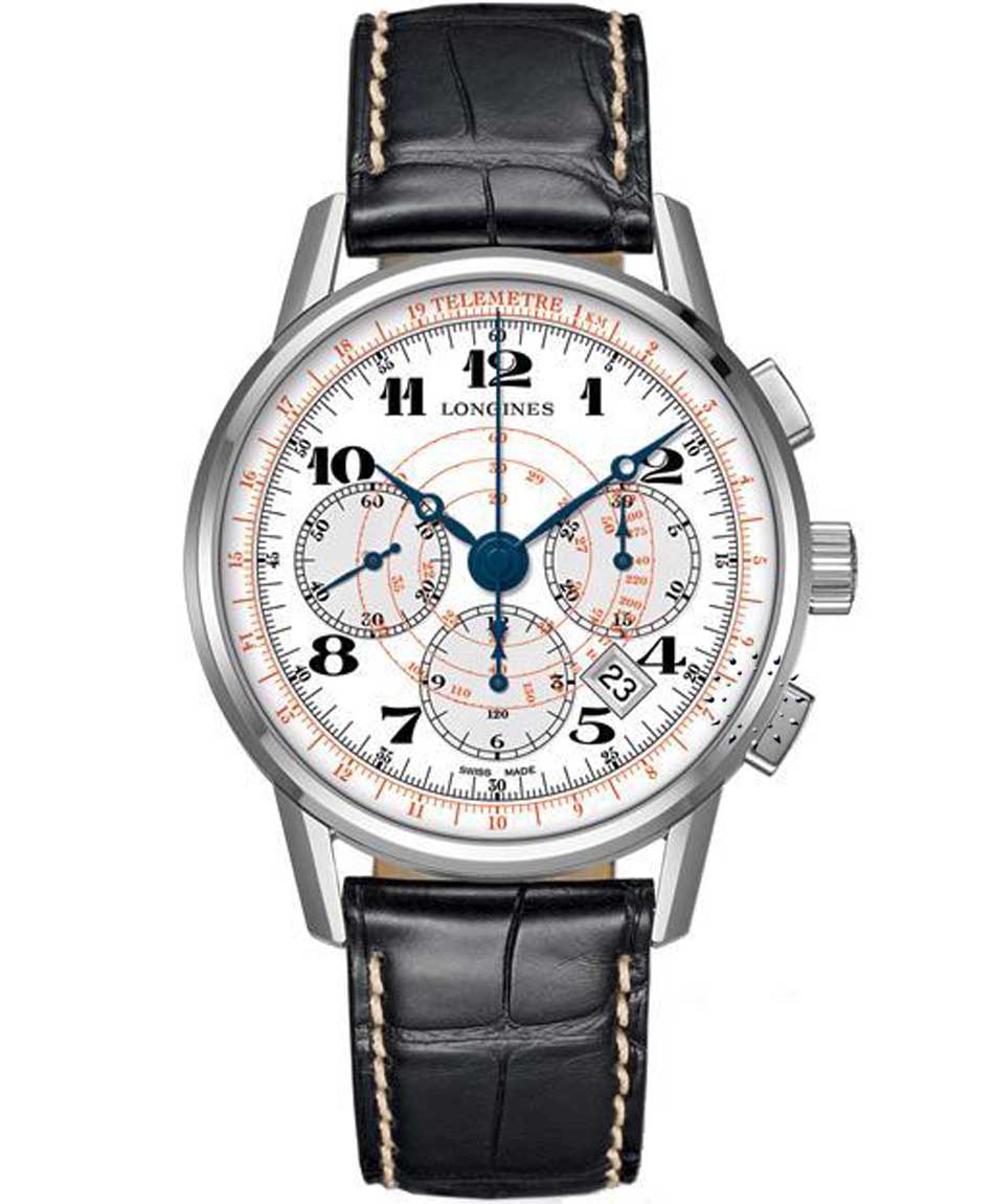 OROLOI.gr LONGINES, Classic Luxury Watches!