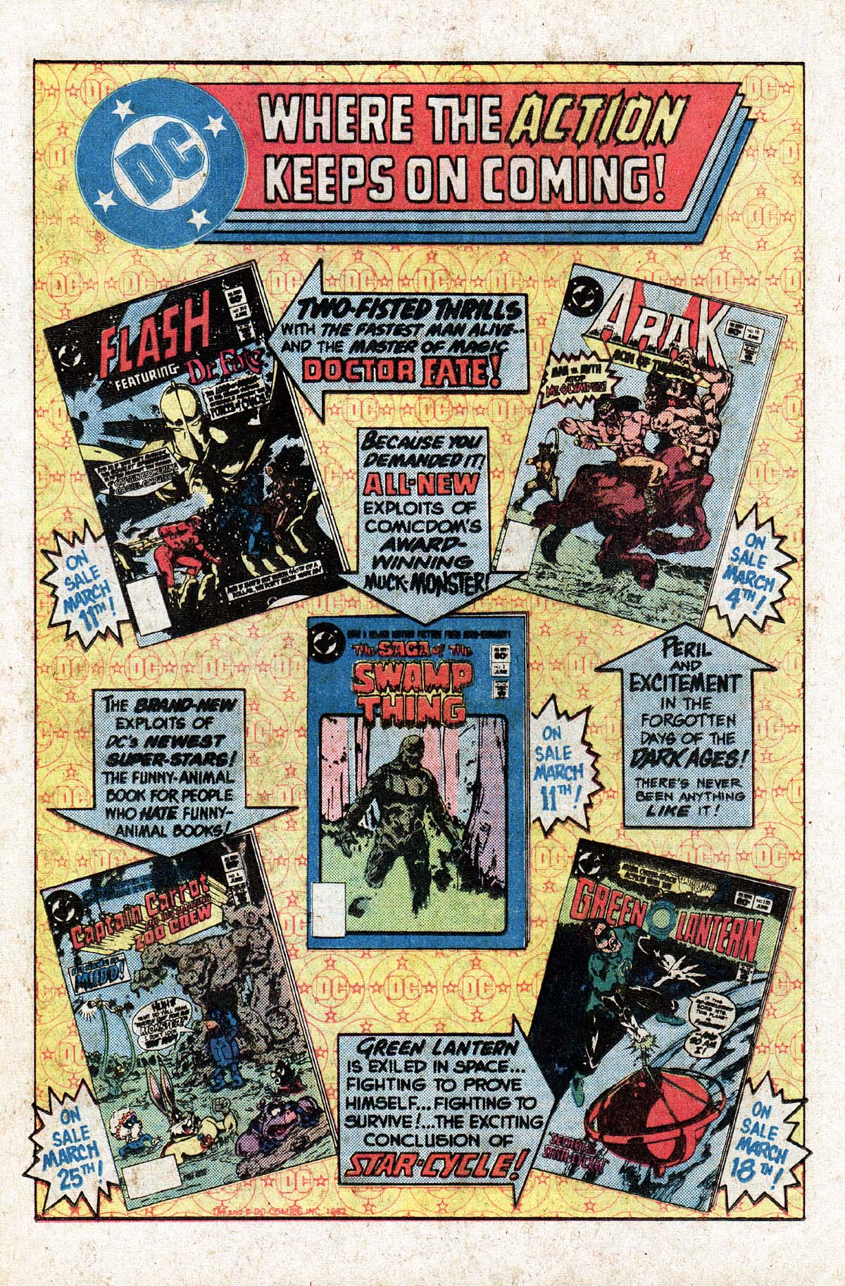 Read online World's Finest Comics comic -  Issue #280 - 36