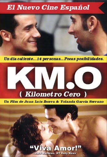 Km 0 - Pelicula - España - 2000