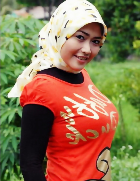 Cewek Jilbab Cantik Payudara Besar Wanita Cantik Manis Free Nude Porn 