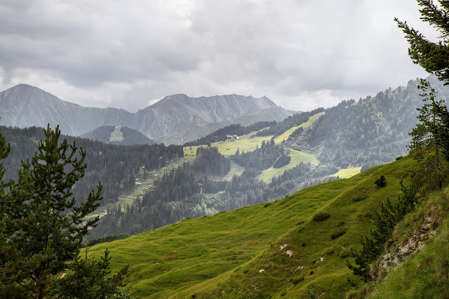 Wandern in Serfaus-Fiss-Ladis  Fisser Kraft- und Sinnesweg  Wanderung Tirol  Wandern-in-Oesterreich 13