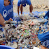 LIMPIEMOS NUESTRO MAR