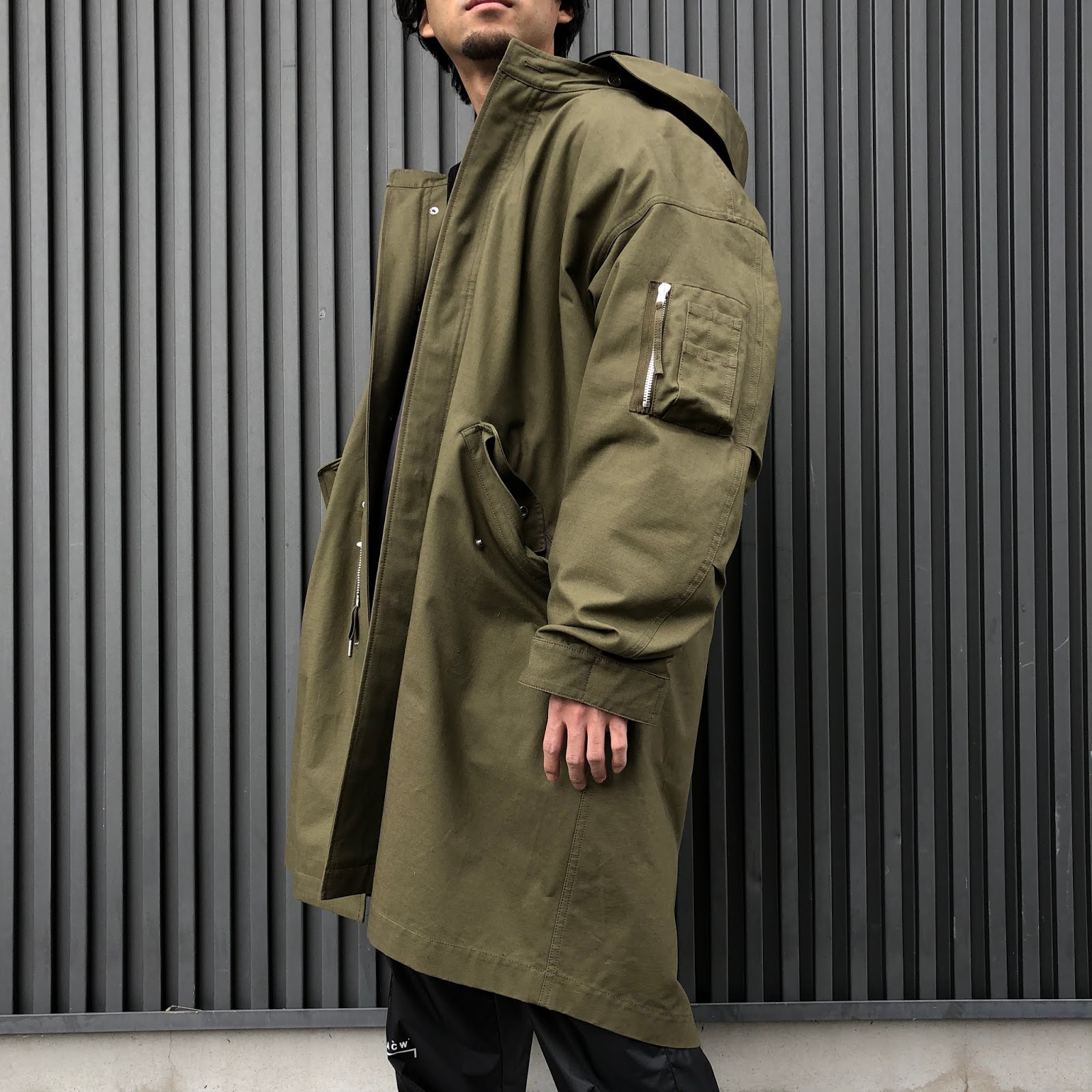 冬バーゲン☆】 HELMUTLANG ヘルムートラング モッズコート モンクレ ノースフェイス - モッズコート - www.smithsfalls.ca 冬バーゲン☆】 HELMUTLANG ヘルムートラング モッズコート モンクレ ノースフェイス - モッズコート - www.smithsfalls.ca
