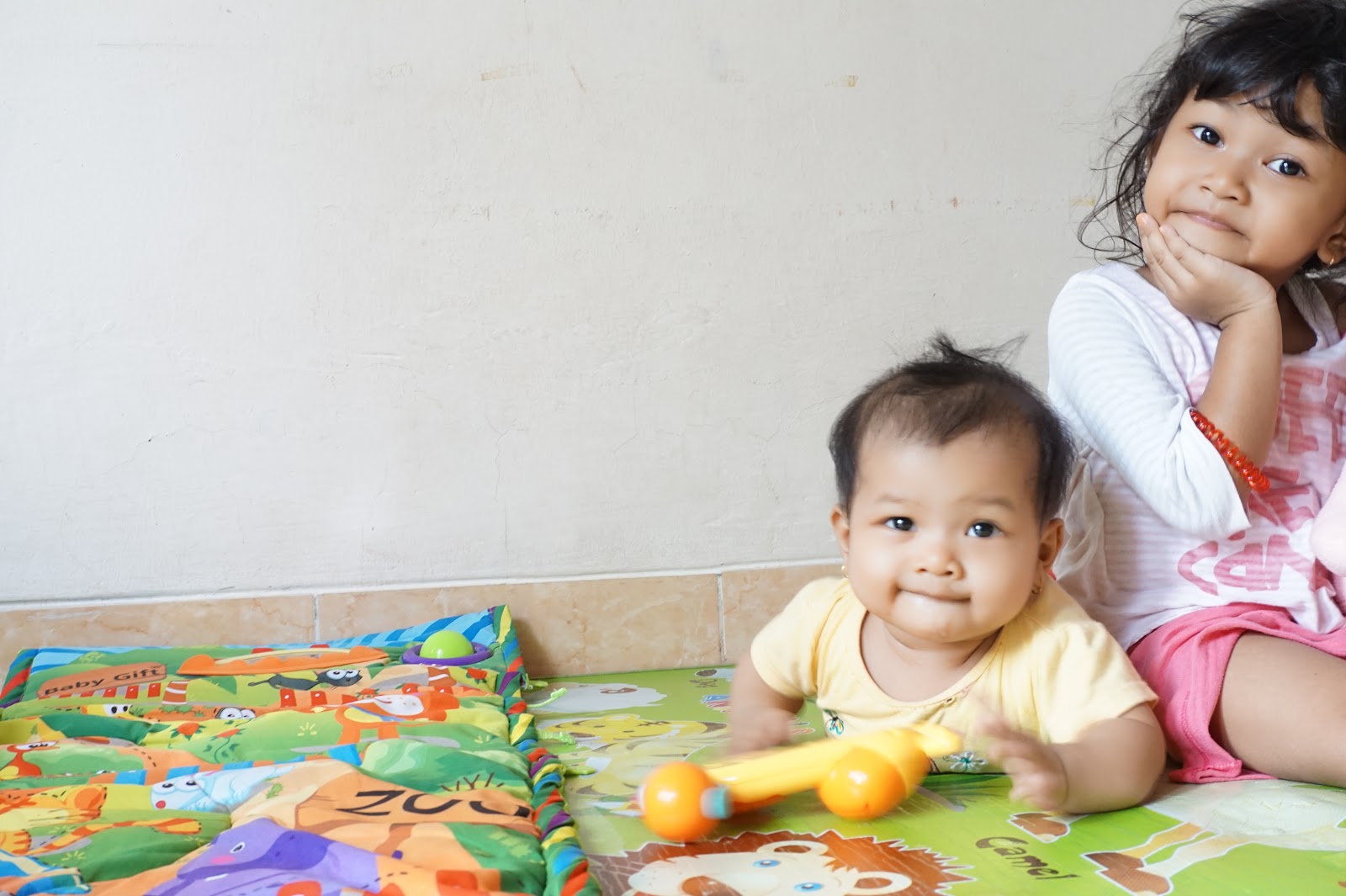 3 Cara Merawat Boneka Lucu Koleksi Anak ~ Maming Story