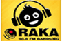 Radio Online Raka 98.8 FM