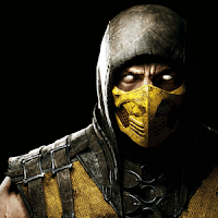 Mortal Kombat X - VER. 1.12.0 Infinite (Coin - Silver -Souls - Ally Credit - Unlocked Characters) MOD APK