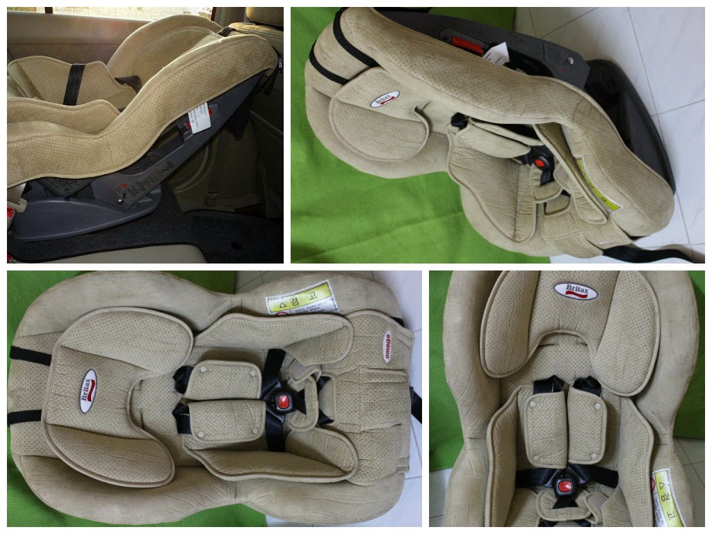 britax omega ii