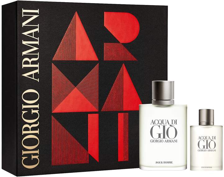 Giorgio Armani Beauty - Acqua Di Gio Pour Homme Set