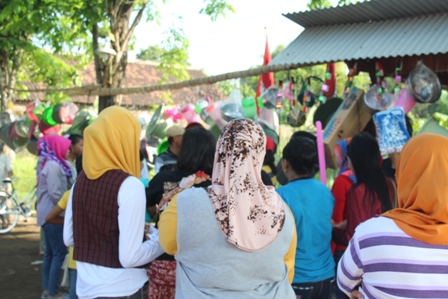 proker bidang keagamaan proker bidang keagamaan