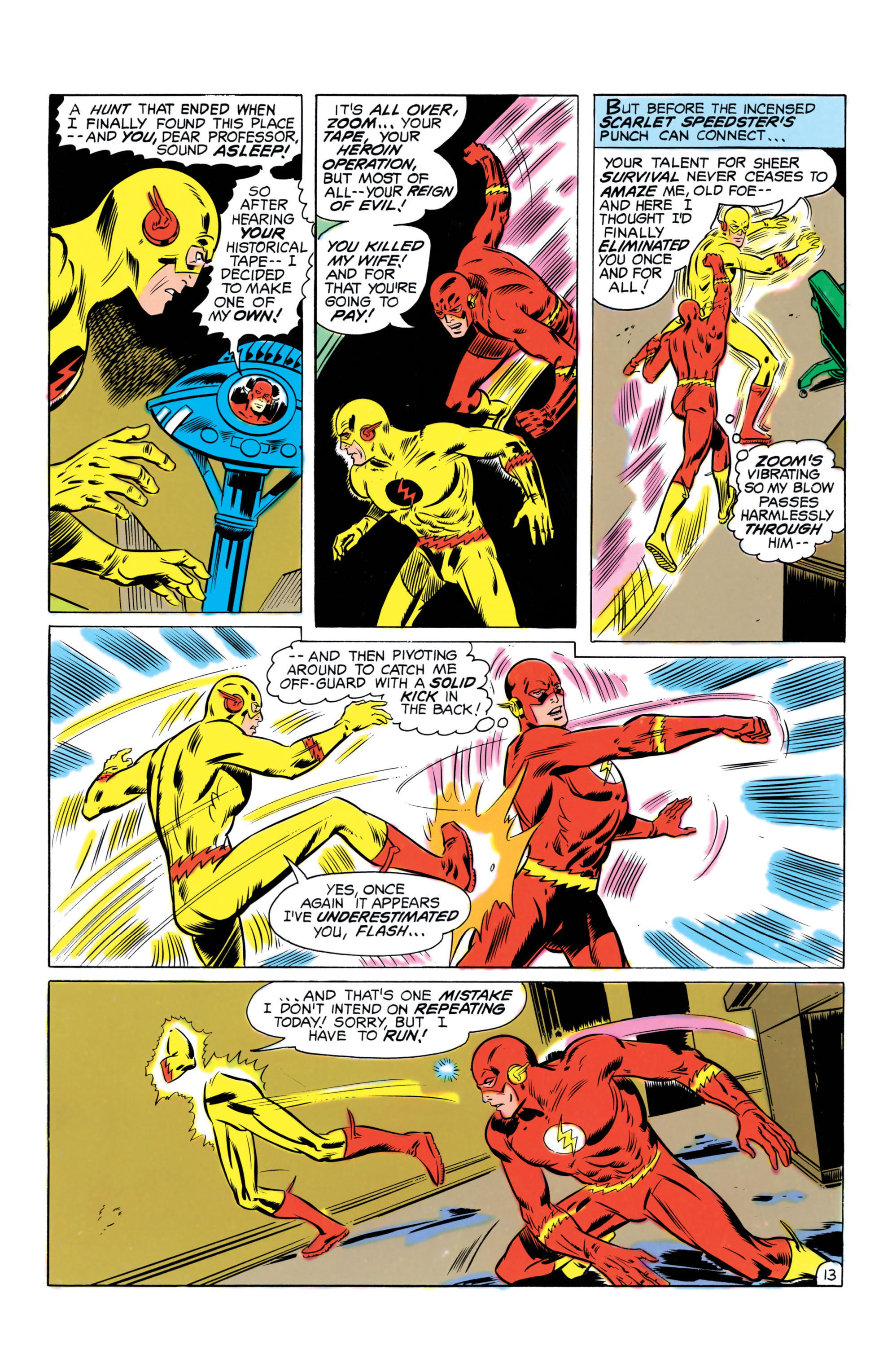 The Flash (1959) issue 283 - Page 14