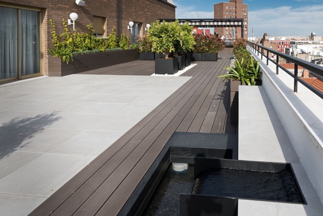 Madrid - Ático R Barrio de Salamanca