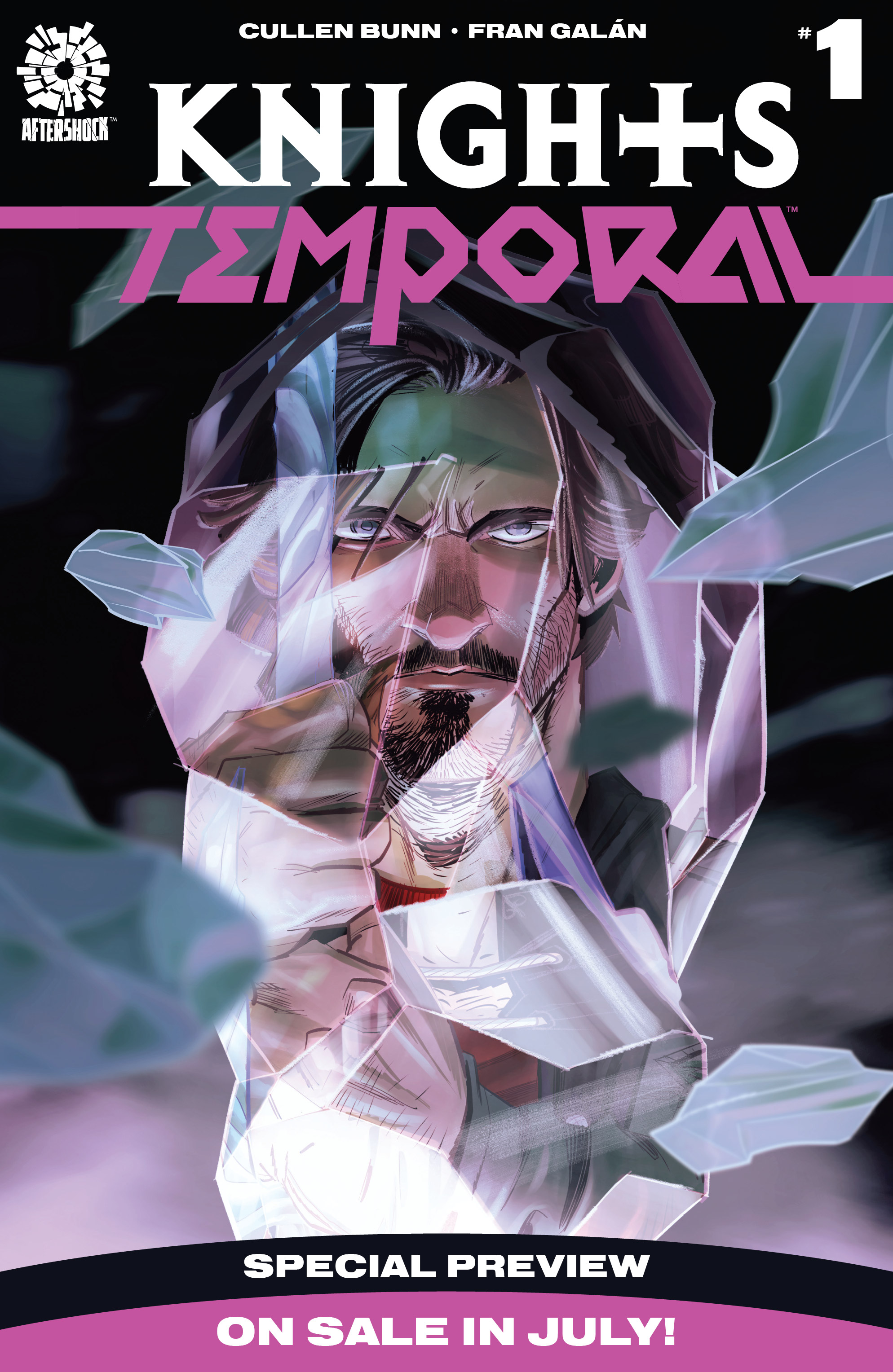 Read online Animosity comic -  Issue #22 - 24