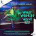 Kuningan City Present What Women Want - The Ultimate Fashion Bazzar 16 - 18 Juni 2017