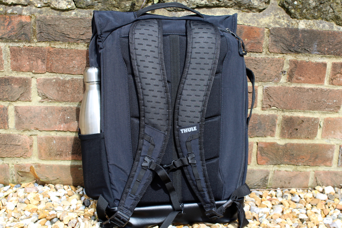 Review Thule Paramount 29L Rucksack