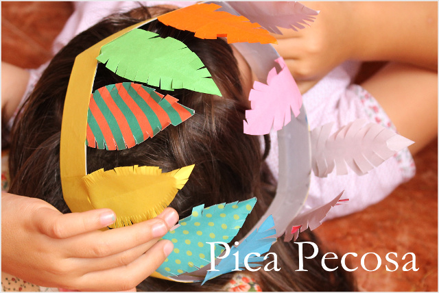 tutorial-como-hacer-tocado-indio-con-plumas-de-papel-diy