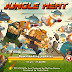 LOS TRÓPICOS RICOS EN PETROLEO SE ESTÁN CONSUMIENDO BAJO LOS ATAQUES DEL GENERAL SANGUINARIO - ((Jungle Heat: War of Clans)) GRATIS (ULTIMA VERSION FULL PREMIUM PARA ANDROID)
