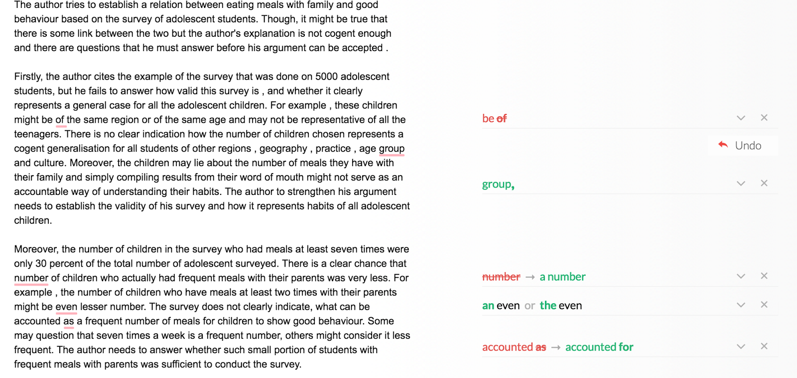 Argument essay ets picture