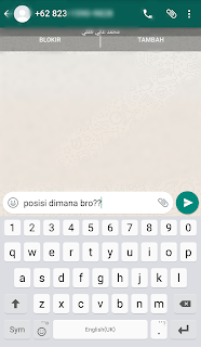 WhatsApp Official