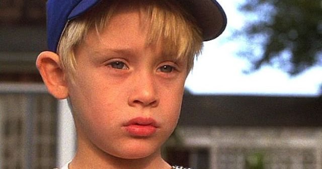 Vintage everyday: The Evolution of Macaulay Culkin