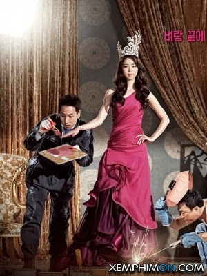 Hoa Hậu Hàn Quốc - Trọn Bộ