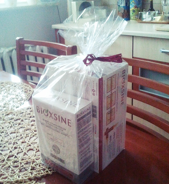 Bioxsine Bioxsine
